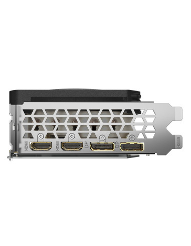 16G Radeon RX 7600 XT Gaming OC GDDR6