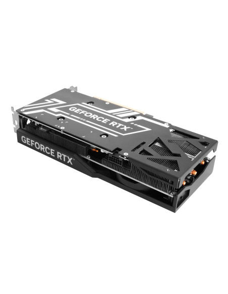 12GB GeForce RTX 4070 SUPER 1-Click OC 2X GDDR6X