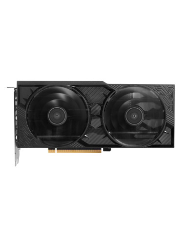 12GB GeForce RTX 4070 SUPER 1-Click OC 2X GDDR6X