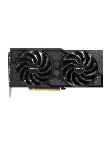 12GB GeForce RTX 4070 SUPER 1-Click OC 2X GDDR6X