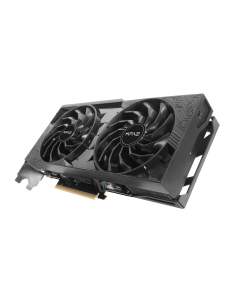 12GB GeForce RTX 4070 SUPER 1-Click OC 2X GDDR6X
