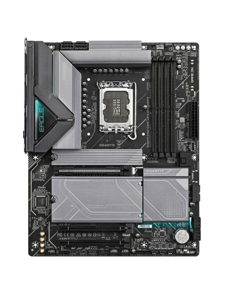 Z890 EAGLE WIFI7