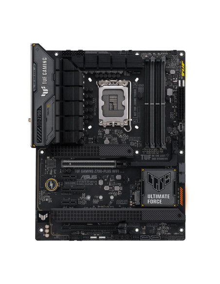 Z790-PLUS WIFI TUF GAMING D5