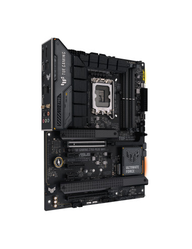 Z790-PLUS WIFI TUF GAMING D5 Z790-PLUS WIFI TUF GAMING D5