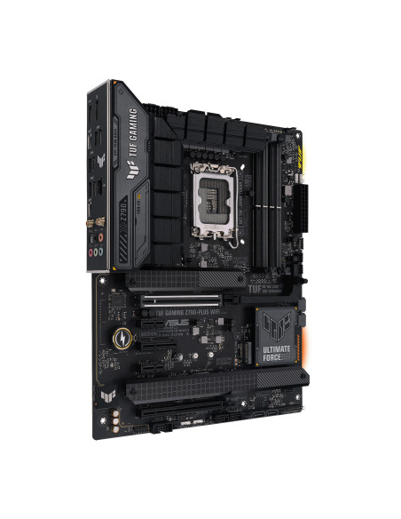 Z790-PLUS WIFI TUF GAMING D5