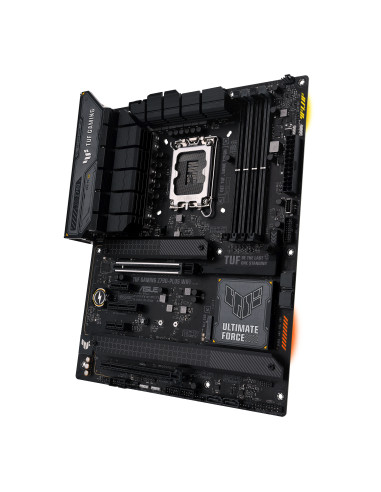 Z790-PLUS WIFI TUF GAMING D5 Z790-PLUS WIFI TUF GAMING D5