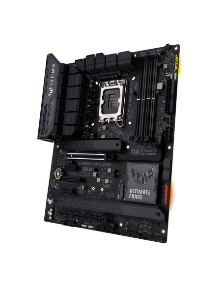 Z790-PLUS WIFI TUF GAMING D5