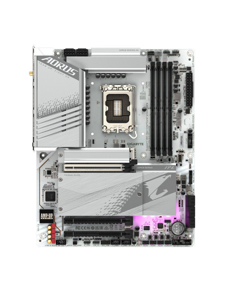 Z790 AORUS ELITE AX ICE D5