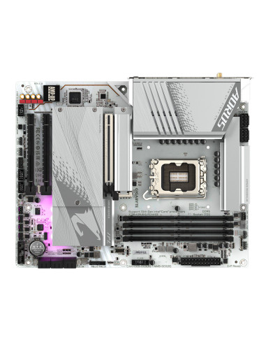 Z790 AORUS ELITE AX ICE D5