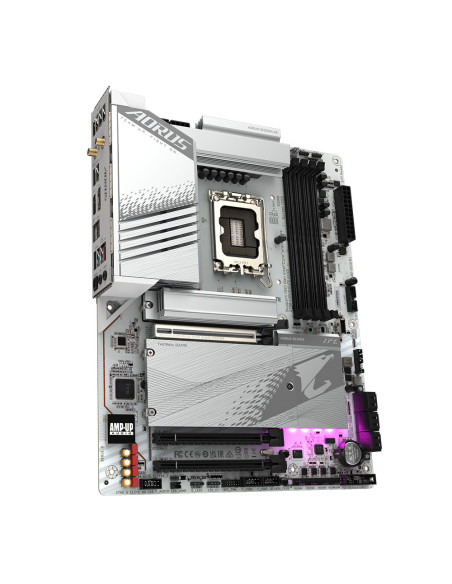 Z790 AORUS ELITE AX ICE D5