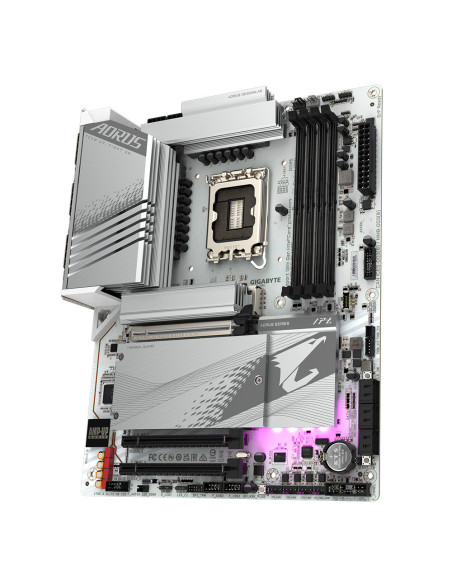 Z790 AORUS ELITE AX ICE D5