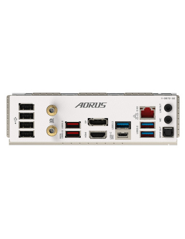 Z790 AORUS ELITE AX ICE D5