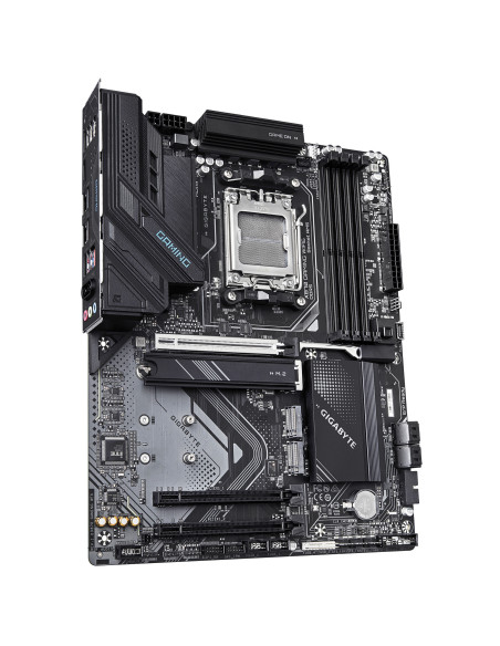 X870 GAMING WF6