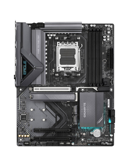 X870 EAGLE WIFI7