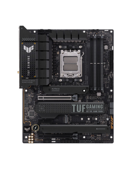 X670E-PLUS WIFI TUF GAMING
