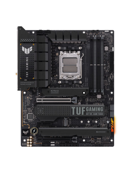 X670E-PLUS WIFI TUF GAMING