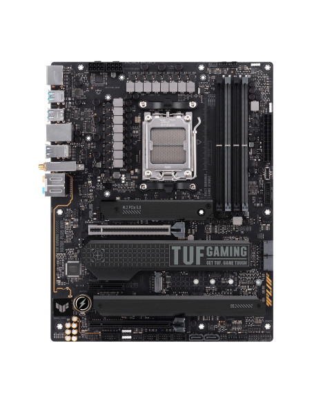 X670E-PLUS WIFI TUF GAMING