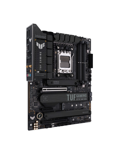 X670E-PLUS WIFI TUF GAMING
