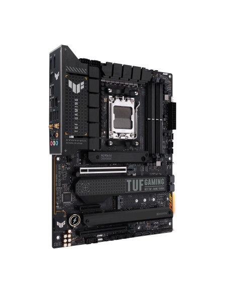 X670E-PLUS WIFI TUF GAMING