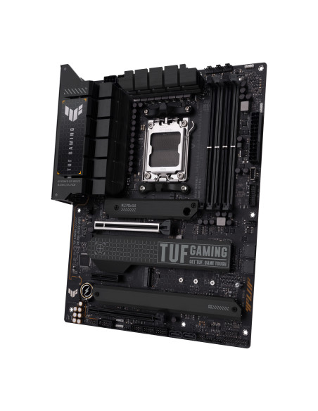 X670E-PLUS WIFI TUF GAMING
