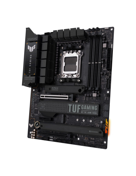 X670E-PLUS WIFI TUF GAMING