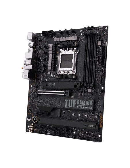 X670E-PLUS WIFI TUF GAMING