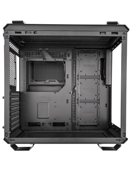 TUF Gaming GT502 Black