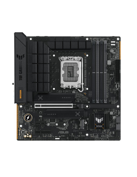 TUF GAMING B760M-PLUS WIFI II D5