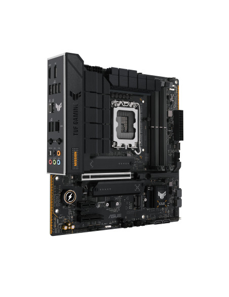 TUF GAMING B760M-PLUS WIFI II D5