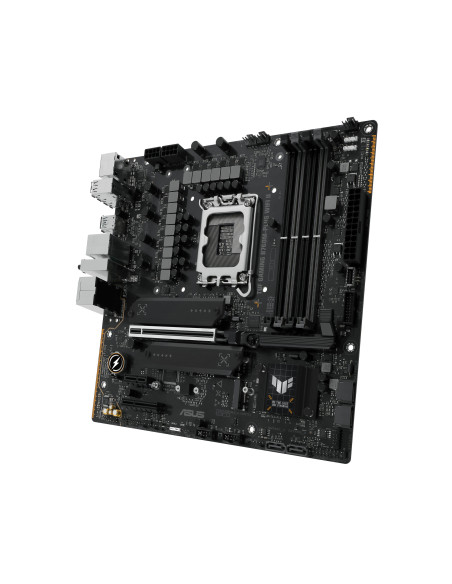 TUF GAMING B760M-PLUS WIFI II D5