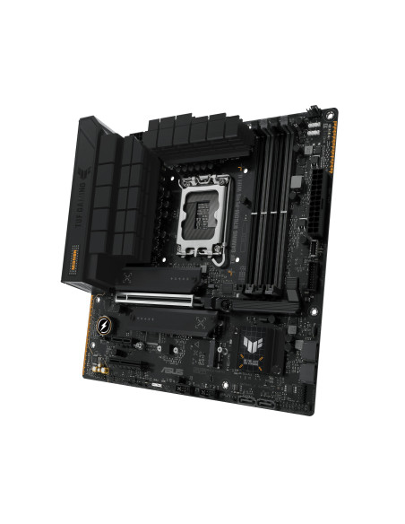 TUF GAMING B760M-PLUS WIFI II D5