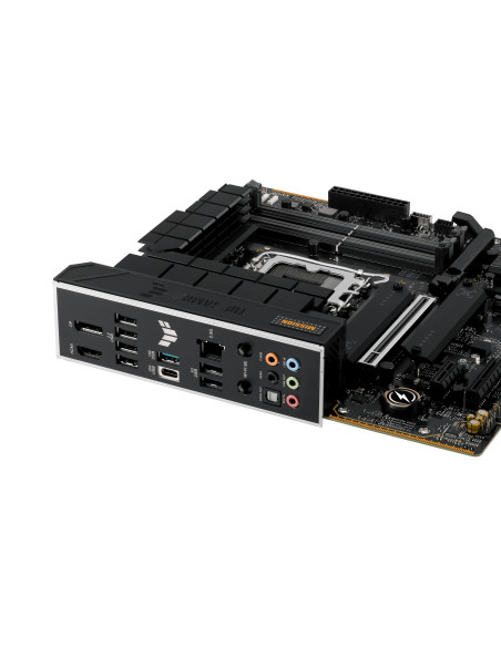 TUF GAMING B760M-PLUS WIFI II D5