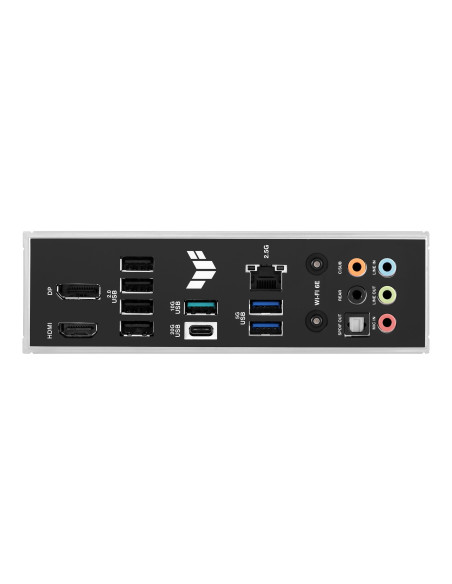 TUF GAMING B760M-PLUS WIFI II D5