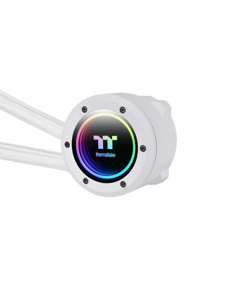 TH360 V2 ARGB Sync Snow Edition