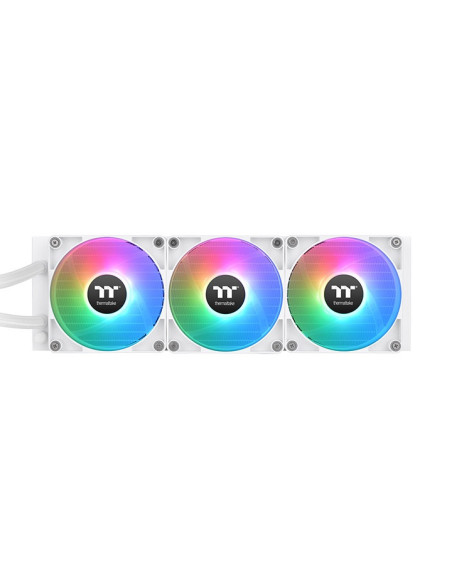 TH360 V2 ARGB Sync Snow Edition