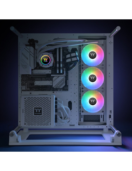 TH360 V2 ARGB Sync Snow Edition
