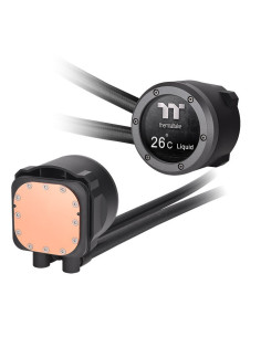TH360 V2 ARGB Sync Processor All-in-one liquid cooler 2