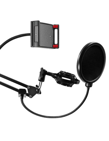 Supporto Regolabile da tavolo per... Supporto Regolabile da tavolo per...