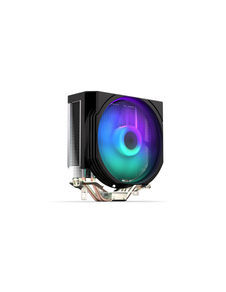 Spartan 5 ARGB