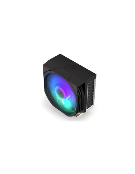 Spartan 5 ARGB