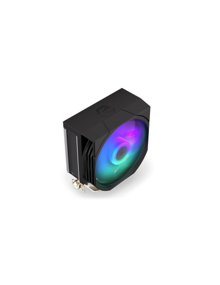 Spartan 5 ARGB