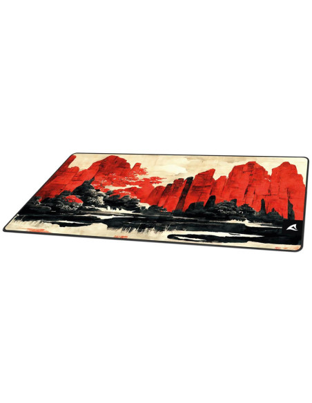 SKILLER SGP30 XXL D3 Gaming mouse pad Multicolor