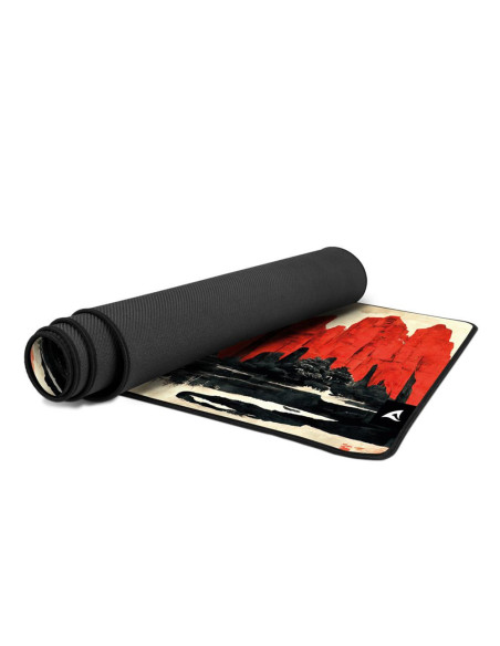 SKILLER SGP30 XXL D3 Gaming mouse pad Multicolor