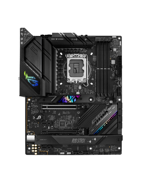 ROG STRIX B760-F GAMING WIFI D5