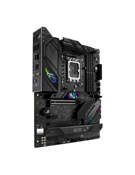 ROG STRIX B760-F GAMING WIFI D5