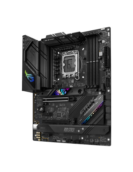 ROG STRIX B760-F GAMING WIFI D5