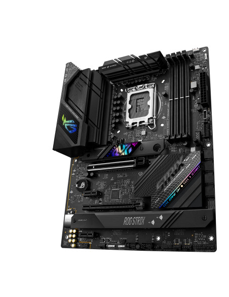 ROG STRIX B760-F GAMING WIFI D5
