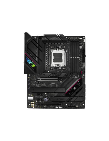 ROG STRIX B650E-F GAMING WIFI ROG STRIX B650E-F GAMING WIFI