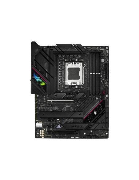 ROG STRIX B650E-F GAMING WIFI