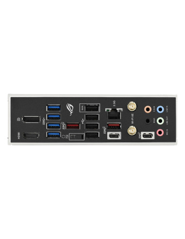 ROG STRIX B650E-F GAMING WIFI ROG STRIX B650E-F GAMING WIFI